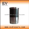 ISF 3.8 ISF3.8 Cylinder Liner 3903412 Good Quality For Cummins Foton Truck