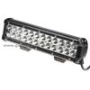 Off Road ATV 72W 12LEDs Spot And Flood Beam LED Light Bar For Jeep/Truck/Atv/Suv China Led Light Bar 10-30v 12 Inch