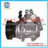 97701-2D500 10PA15C Car Ac Parts Compressor With PV4 Chinese Supplier FOR Hyundai Elantra 1.6 I 2000-2002