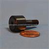 CF-5/8-SB Flat Cam Follower, 0.5