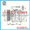 1995-2006 TV12SC Hot Sale New Electric Car Ac Compressor For Alfa 145 155 146 GTV Spider 442500-2070 447100-0590