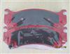 Disc Brake Pads For Chev Truck GMC Truck