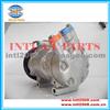 7701499970 6V12 Hot Sale New Electric Car Ac Compressor For Renault Clio Kangoo Megane ScéNic 8200509067 7700111235