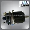 HIGH QUALITY FOR HOWO TRUCK BRAKE CHAMBER DOUBLE(SHOR) WG90003601/1