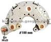 Rectifier 0215803410 5233831 135416 INR727 RTF49841 0215804120
