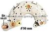 Rectifier 0215802340 135258 8941230520 2735770091 INR726 RTF49844