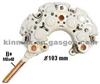 Rectifier 0215804640 135043 2735746130 INR722 RTF49898 0215804650