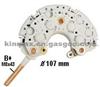 Rectifier 0215802950 135043 2735743110 INR730 RTF49842