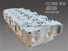 Cylinder Head 4D30 For Mitsubishi