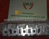 Cylinder Head 4D30 For Mitsubishi