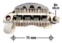 Rectifier A860T32570 134027 F0CZ10304A B36618W60 IMR7562 GYE1404