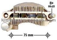 Rectifier A860T37070 B3C718W60 96059550 139195 MD618883 IMR7582