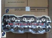 Z20 11040-27G00 Cylinder Head For Kia