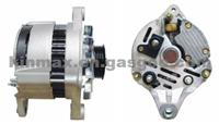 Alternator 111361 JA756IR LRA00527 2310071J00 ALT16017