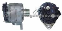 Alternator CA1560IR 0124325015 LRB00480 2542280 036903024L