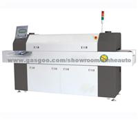 Economy Reflow Soldering Machine (Computer Control)