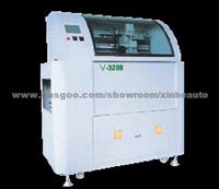 Fully Automatic SMT Stencil Printer