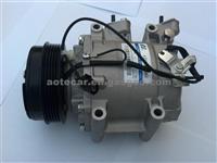 Honda City WXH-086-BS1 Scroll Compressor