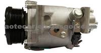 Scroll Compressor WXH-086-DA8 Honda New CR-V 2.0L