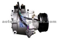 Honda Civic/Prelude Scroll Compressor WXH-086-T15