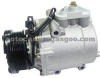 Ford Mondeo2.5 WXB-086-D2 Scroll Compressor