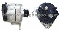 Alternator 0124325016 CA1567IR LRA01997 037903025K ALT14148
