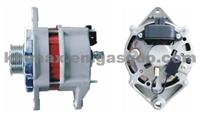 Alternator 9120060012 BXF1251
