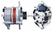 Alternator 9120060013 BXF1252