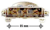 Rectifier A860T03970 817324510 940038247 21513100 130833 MD607370