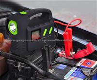 24V High-Capaity Car Jump Starter For Truck