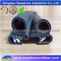 Auto Rubber Seal Strips