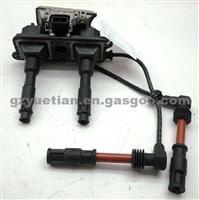 Ignition Coil Pack For VW OEM 058905105A