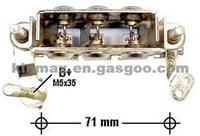 Rectifier A860T04870 MD607430 IMR7113 RTF49838 A860X04870