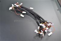 Audi, Citroen,VW Car Wipe Motor Wire Harness