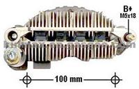 Rectifier A860T40270 N3A118W60 135882 IMR10068