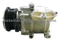 Ford Fiesta WXH-086-CP1 Scroll Compressor