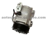 Fiesta Ford WXH-086-CQ1 Scroll Compressor