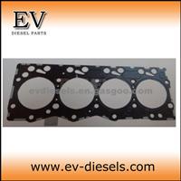 Cummmins Engine Head Gasket ISF 2.8 ISF2.8 Cylinder Gasket