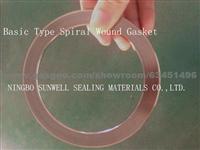 Basic Type Spiral Wound Gasket