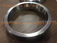 Octagonal Ring Joint Gasket