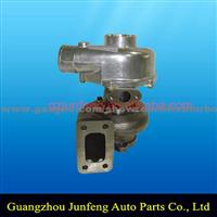 RHB6A Turbocharger NB190027 8944183200/8-94418-3200/894418321 For Isuzu, JCB Earth Moving With 4BD1-T Engine