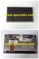 100% Brand New Sharp LQ058T5GG03 LQ058T5GG06 LCD Display Screen Monitor For Chrysler REC Car Navigation Audio Radio GPS