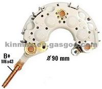 Rectifier 0215802250 2735787707000 132541 31127PD1004 2735763040 INR725