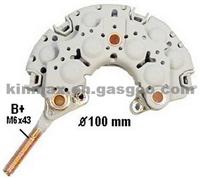 Rectifier 0215802160 2735787101000 31127PD2004 8941313572 1654064851 940038277