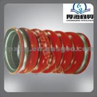 HIGH QUALITY INTERCOOLER HOSE WG9730530011 FOR HOWO TRUCKS