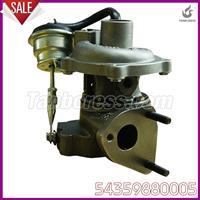 Designed For Kkk Kp35 Turbocharger