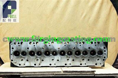 TD42 Cylinder Head 11039-63T02 For NISSAN