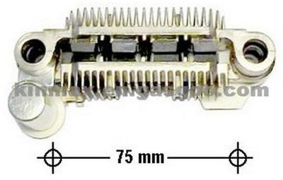 Rectifier A860T38570 04311P01014 232606 IMR7584 31100PO01014 A860T38572