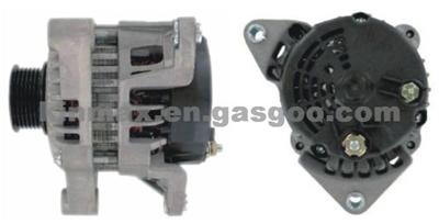 Alternator 111514 CA1103IR 11.209.011 3493814 10479914