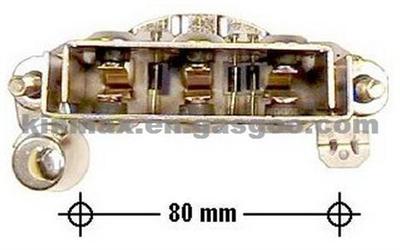 Rectifier A860T06070 N22124510 131221 MD607568 IMR8043 RTF4978